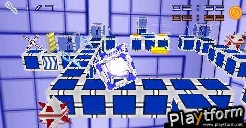 Cube (PSP)