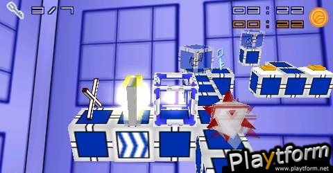 Cube (PSP)