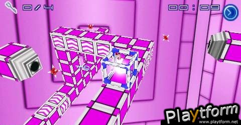 Cube (PSP)