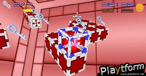 Cube (PSP)