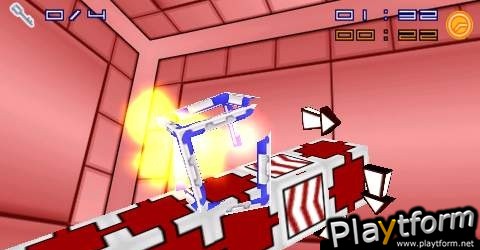 Cube (PSP)