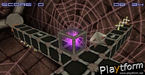 Cube (PSP)