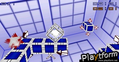 Cube (PSP)