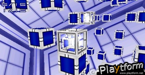 Cube (PSP)