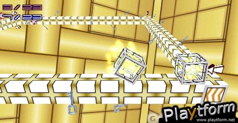 Cube (PSP)