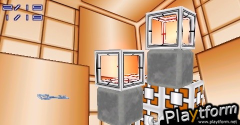 Cube (PSP)