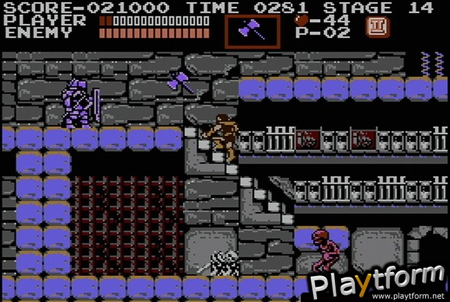 Castlevania (Wii)