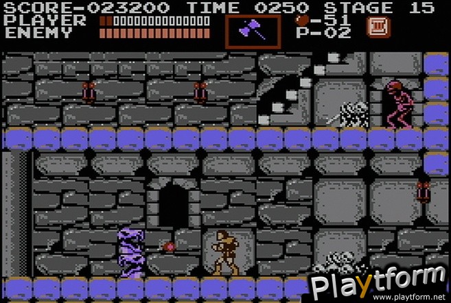 Castlevania (Wii)