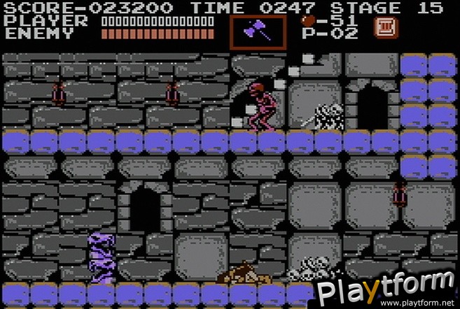 Castlevania (Wii)