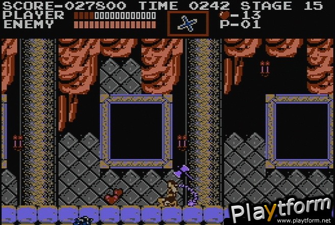 Castlevania (Wii)