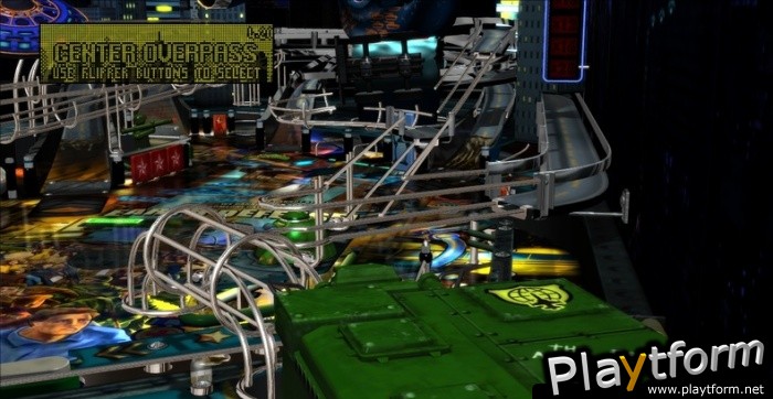 Pinball FX (Xbox 360)