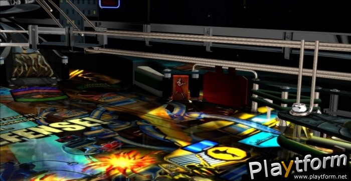 Pinball FX (Xbox 360)