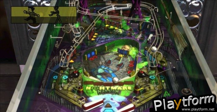 Pinball FX (Xbox 360)