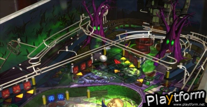 Pinball FX (Xbox 360)