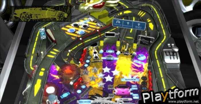 Pinball FX (Xbox 360)