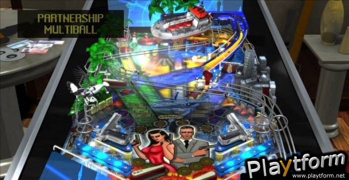 Pinball FX (Xbox 360)