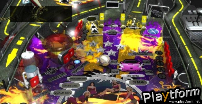 Pinball FX (Xbox 360)