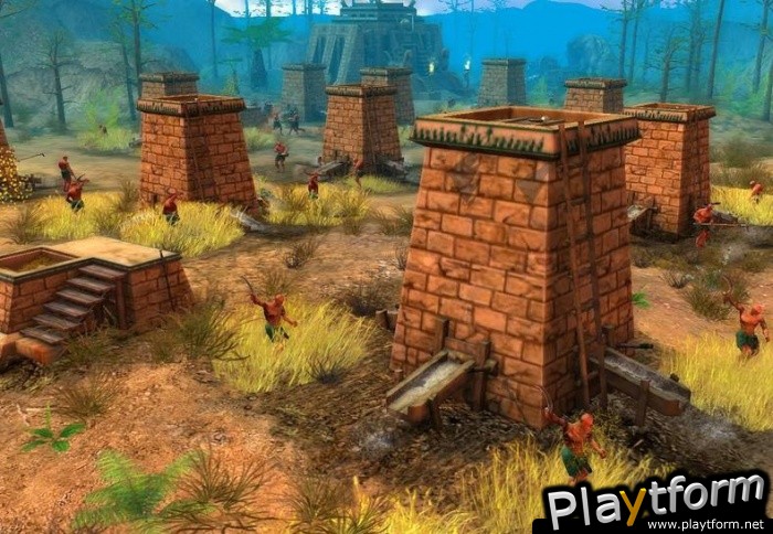 Ancient Wars: Sparta (PC)