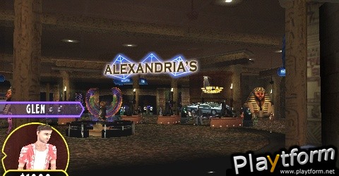 Hard Rock Casino (PSP)