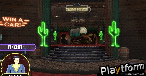 Hard Rock Casino (PSP)