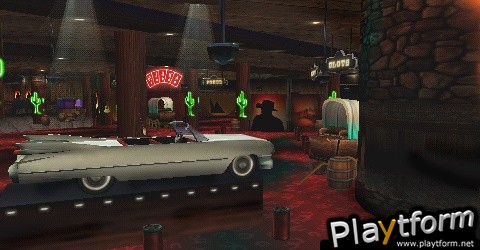 Hard Rock Casino (PSP)