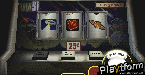 Hard Rock Casino (PSP)