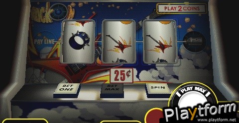 Hard Rock Casino (PSP)