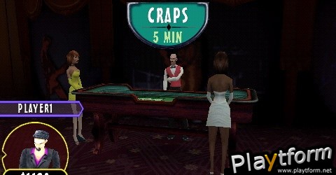 Hard Rock Casino (PSP)