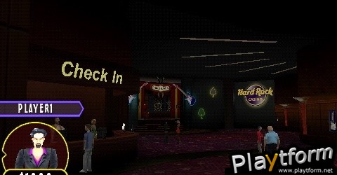 Hard Rock Casino (PSP)