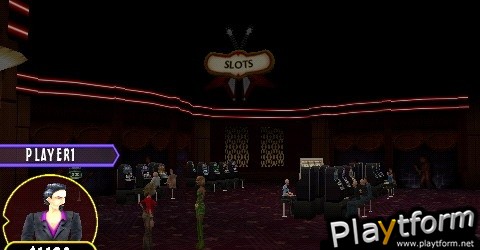 Hard Rock Casino (PSP)