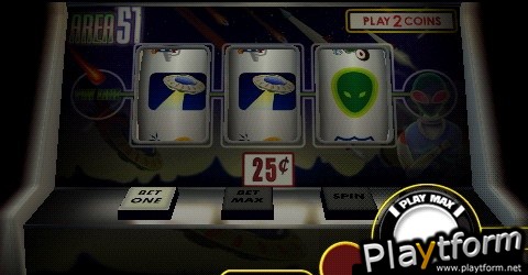 Hard Rock Casino (PSP)