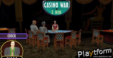 Hard Rock Casino (PSP)