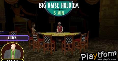 Hard Rock Casino (PSP)