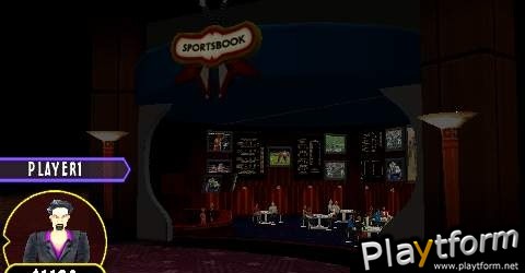 Hard Rock Casino (PSP)