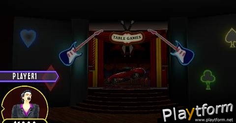 Hard Rock Casino (PSP)