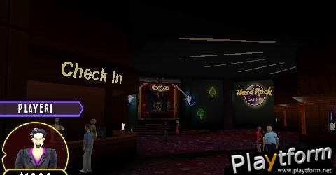 Hard Rock Casino (PSP)