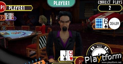 Hard Rock Casino (PSP)