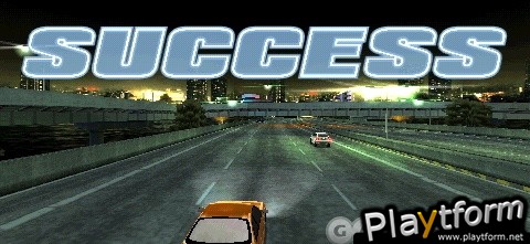 The Fast and the Furious (PSP)