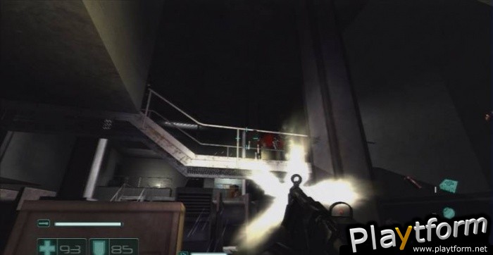 F.E.A.R. (PlayStation 3)