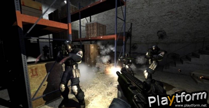 F.E.A.R. (PlayStation 3)