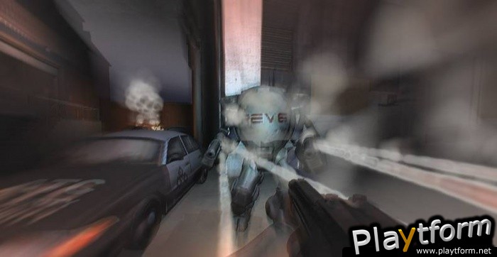 F.E.A.R. (PlayStation 3)