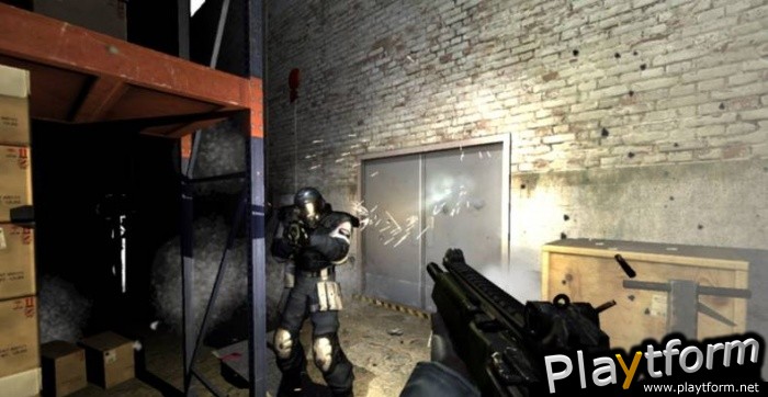 F.E.A.R. (PlayStation 3)