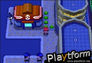 Pokemon Diamond Version (DS)