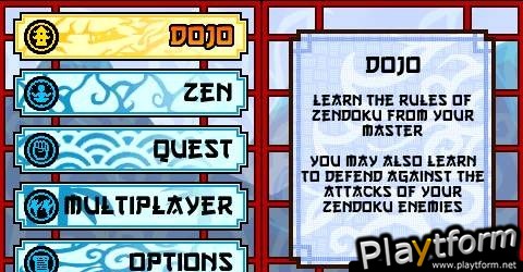 Zendoku (PSP)