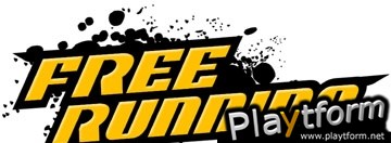 Free Running (PSP)