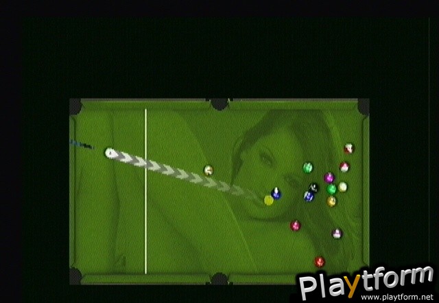 Pocket Pool (PSP)