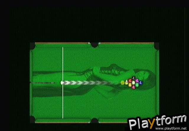 Pocket Pool (PSP)