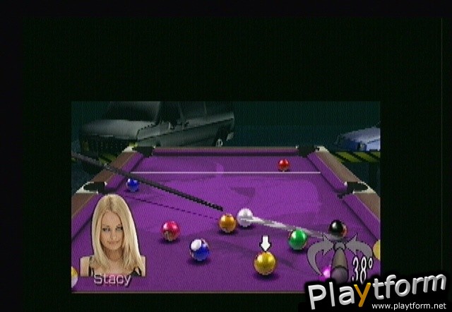 Pocket Pool (PSP)