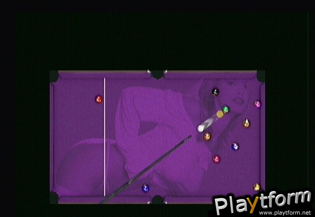 Pocket Pool (PSP)