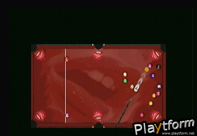 Pocket Pool (PSP)